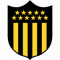 Logo Peñarol Montevideo